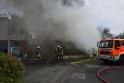 Feuer 2 Y Explo Koeln Hoehenhaus Scheuerhofstr P0234